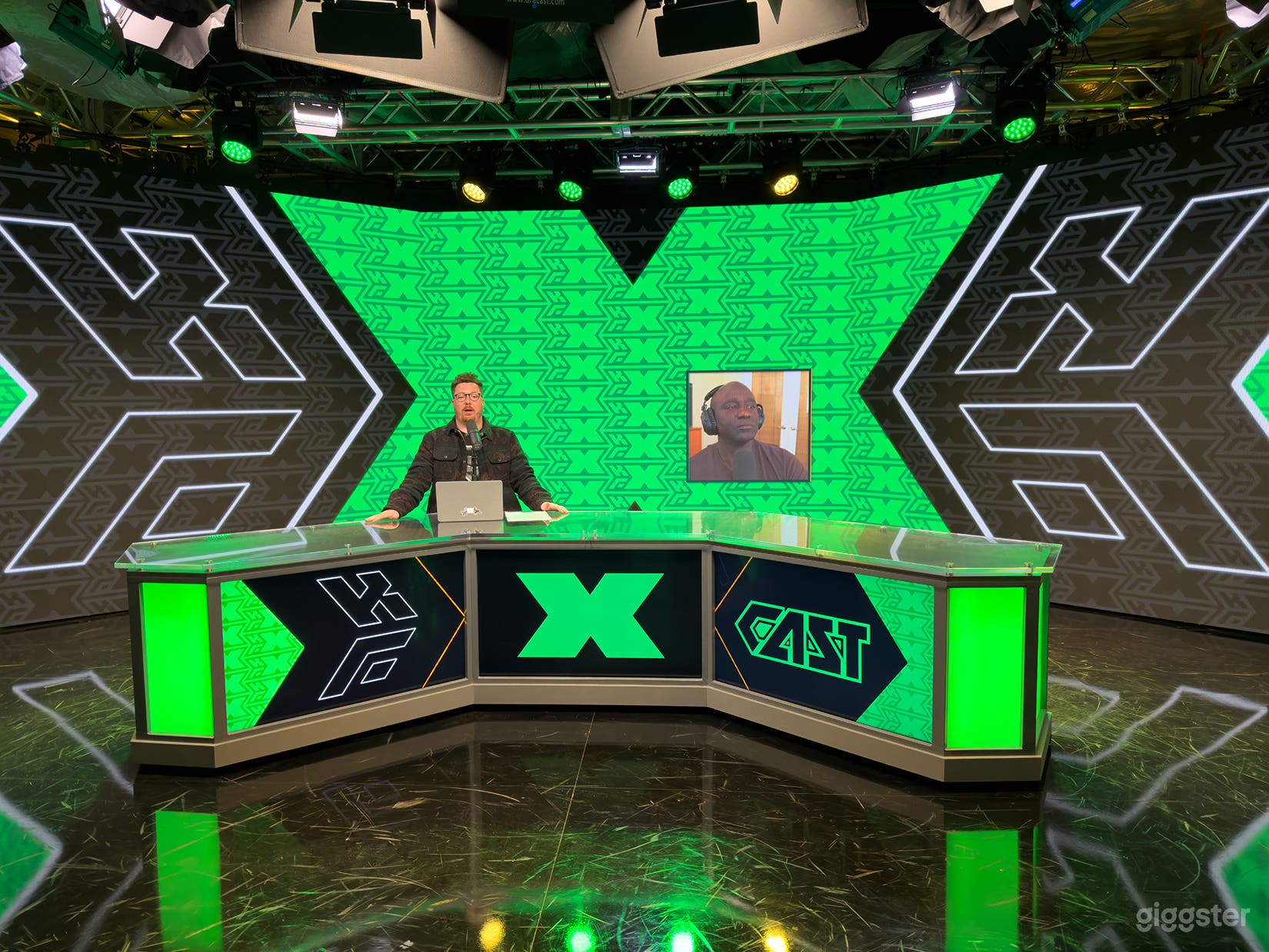 Kinda Funny Studios Photo 4