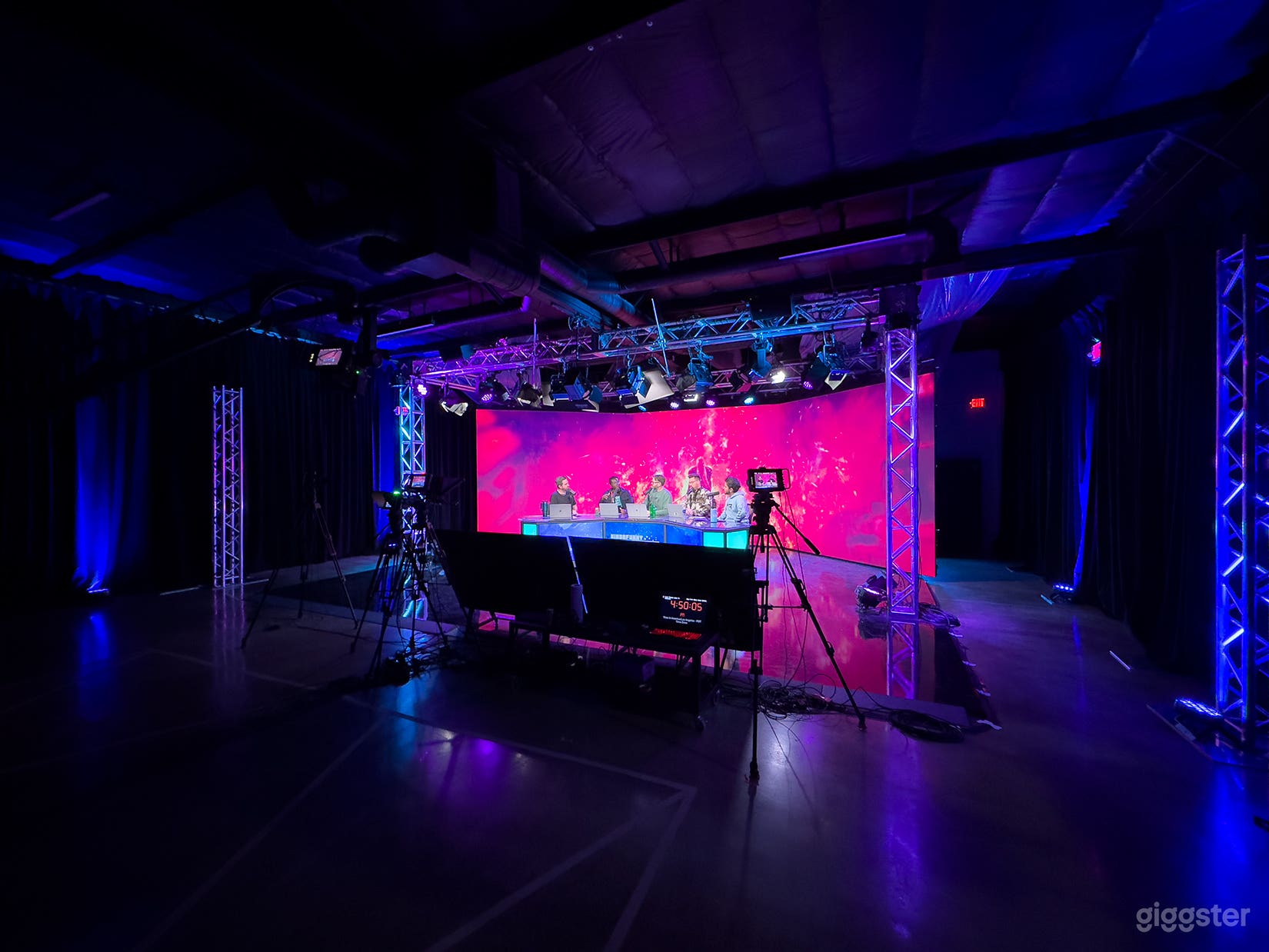 Kinda Funny Studios Photo 1