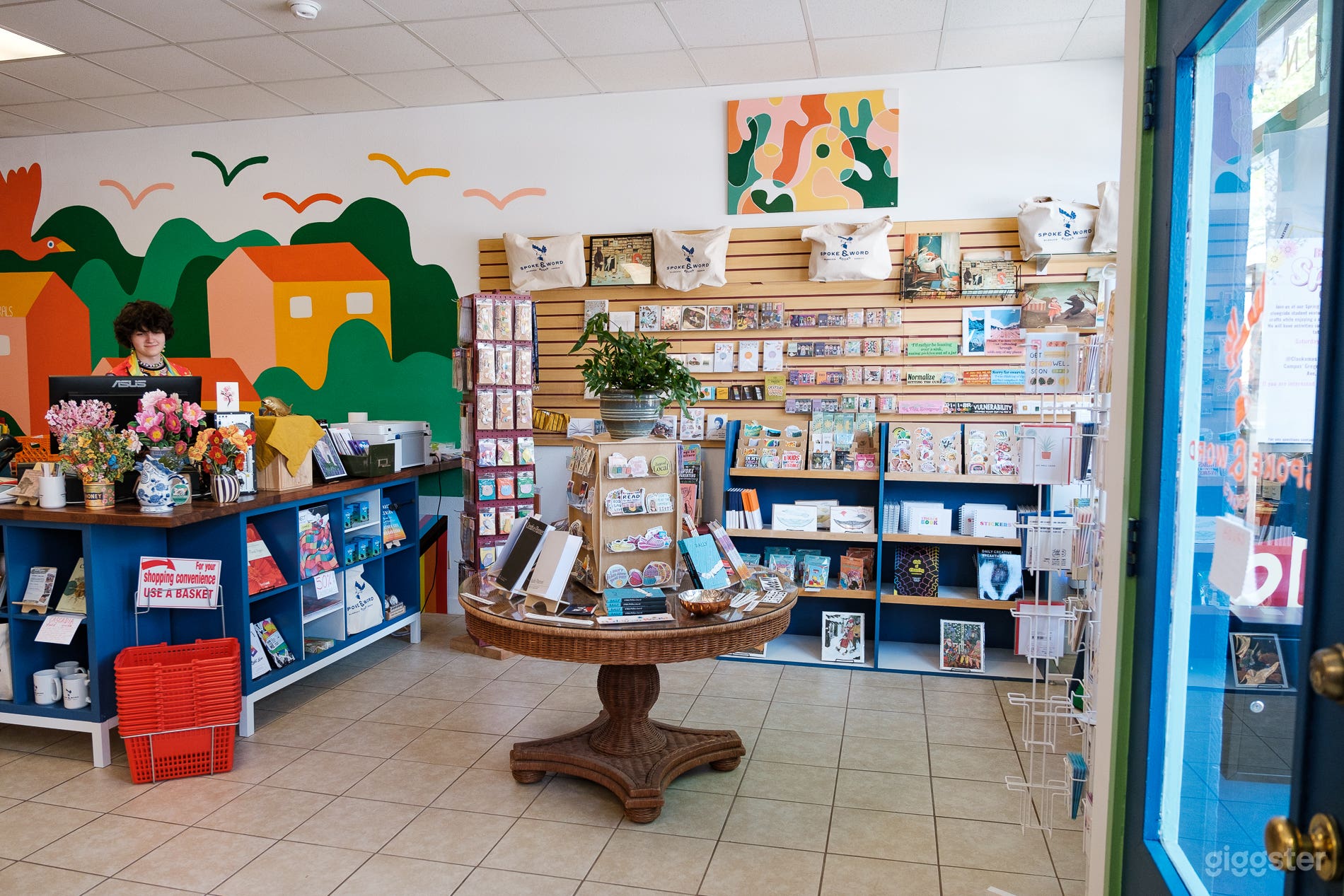 Indie Bookshop and Community Space Photo 3