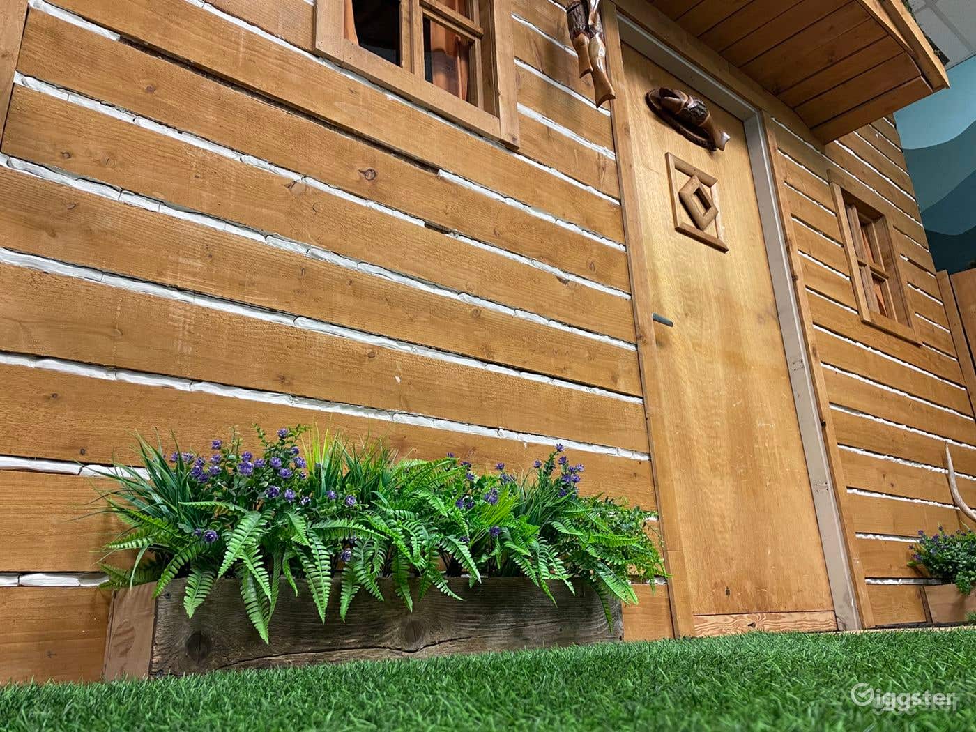 Fully Immersive | DB Cooper | Escape Room  Photo 3