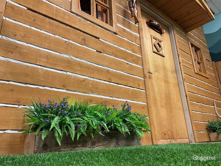  Fully Immersive | DB Cooper | Escape Room  