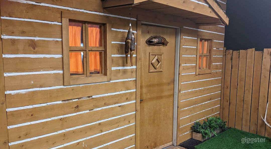 Fully Immersive | DB Cooper | Escape Room  Photo 4