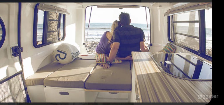  Lifestyle shoot
Brand: Rumpl 