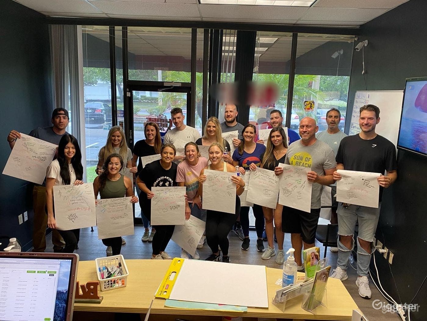 Orlando's Rage and Smash Room Photo 3