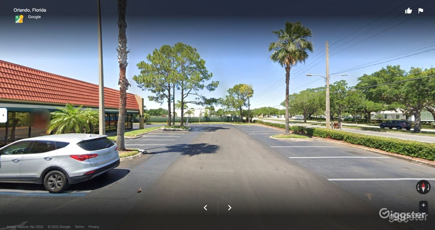 Orlando's Rage and Smash Room Photo 1