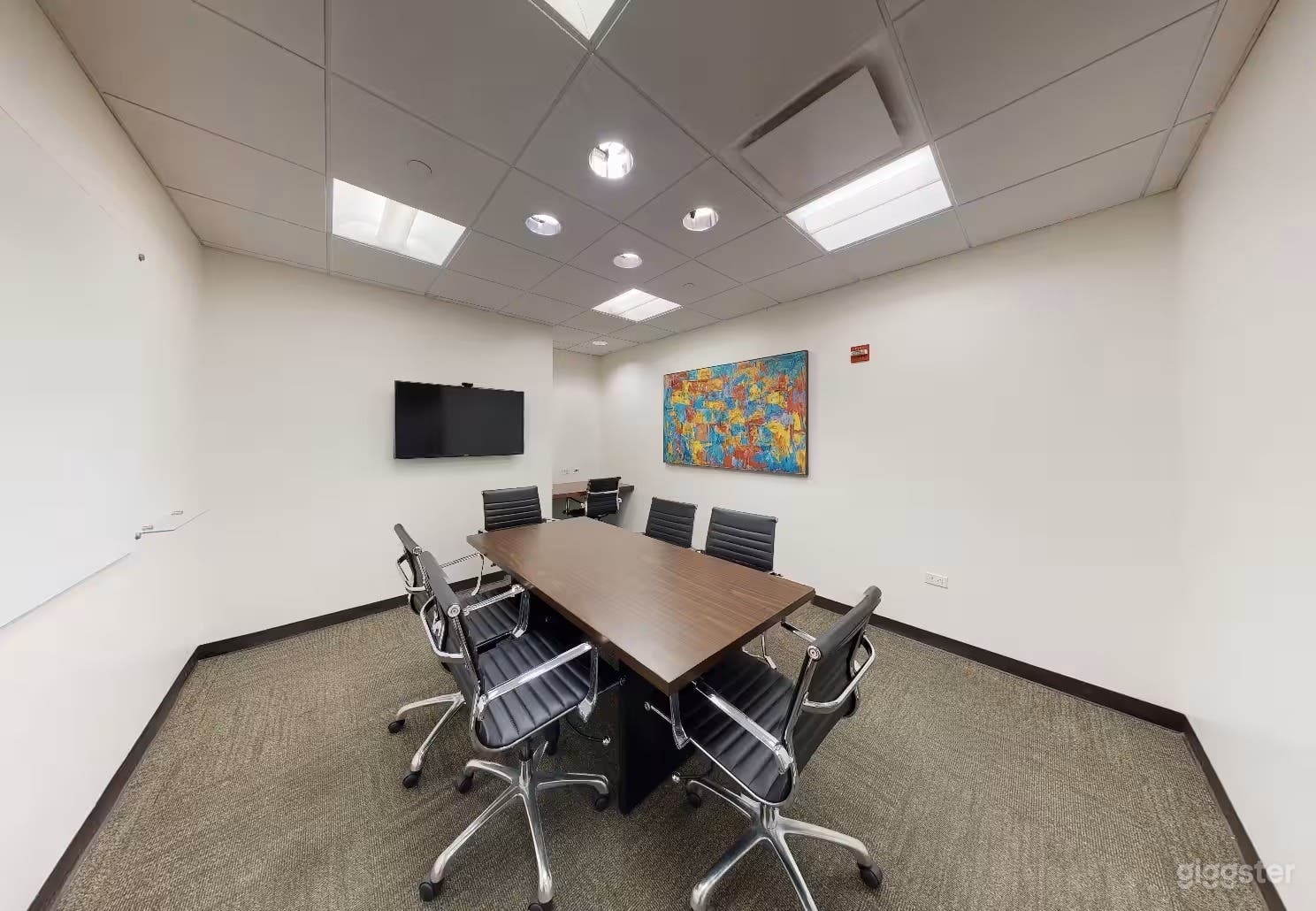 Room 15-B and 14-B Photo 2