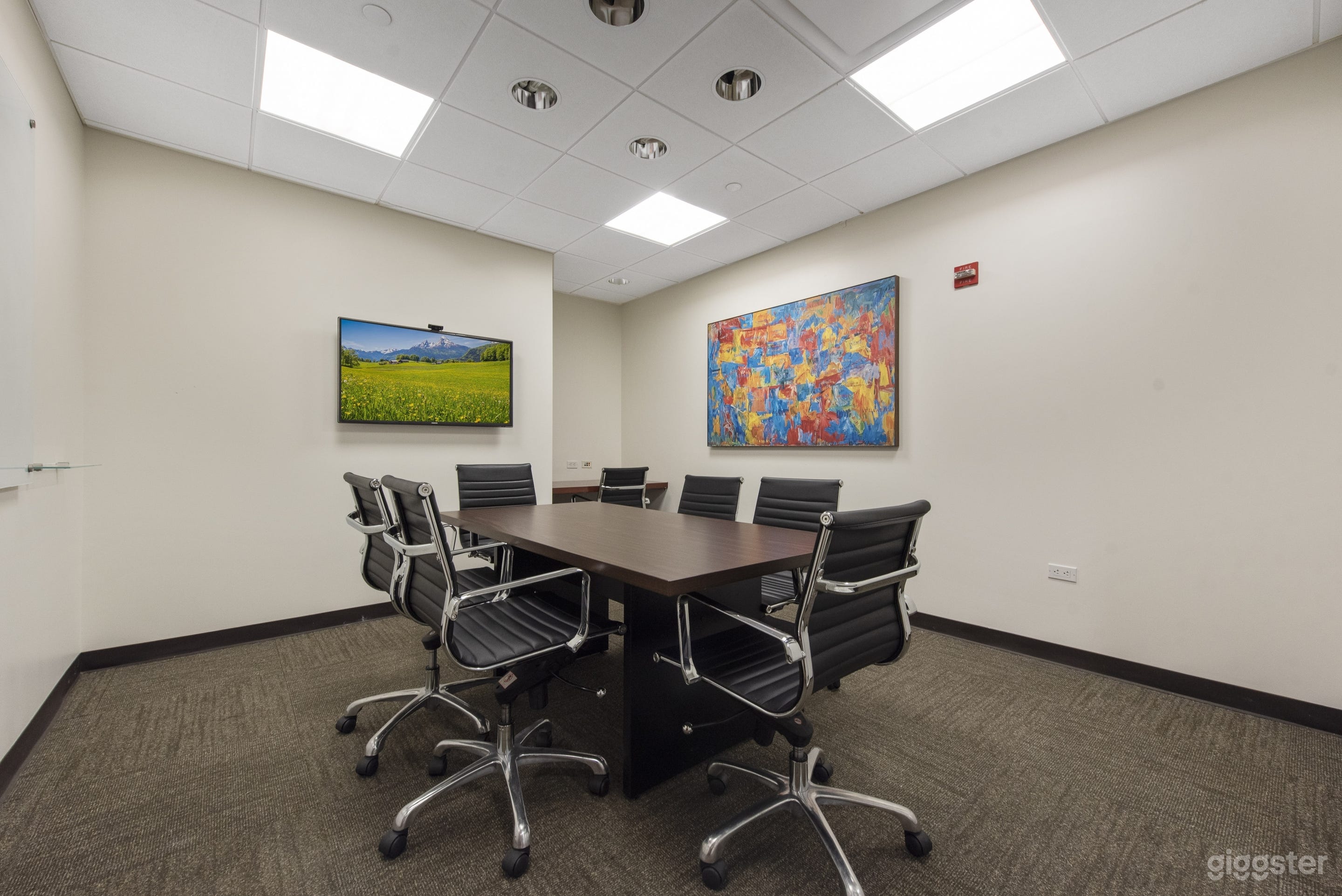 Room 15-B and 14-B Photo 1