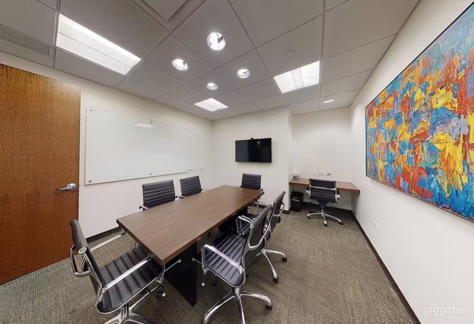 Room 15-B and 14-B Photo 4