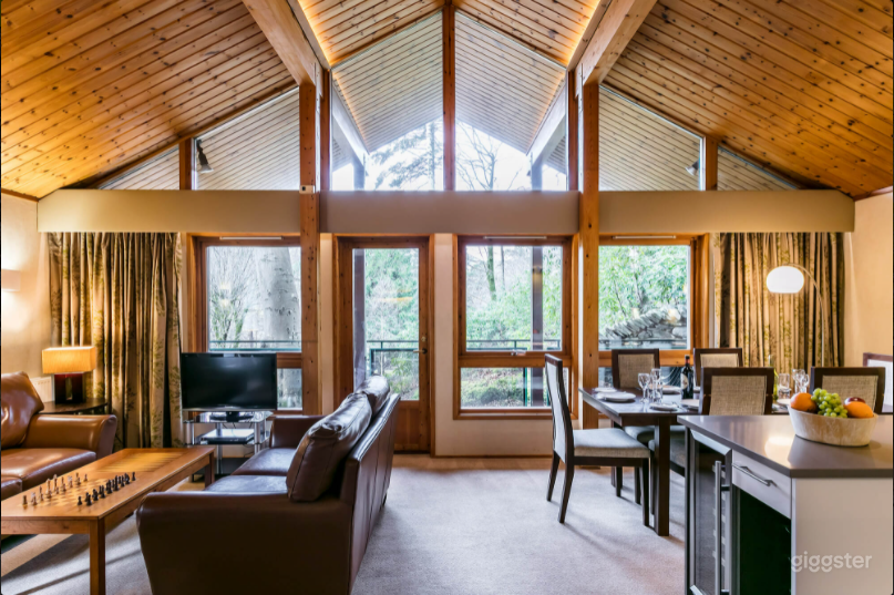 CONISTON LODGE Photo 1