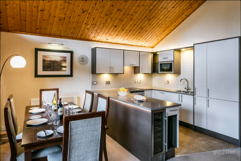 CONISTON LODGE Photo 2