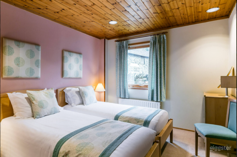 CONISTON LODGE Photo 3