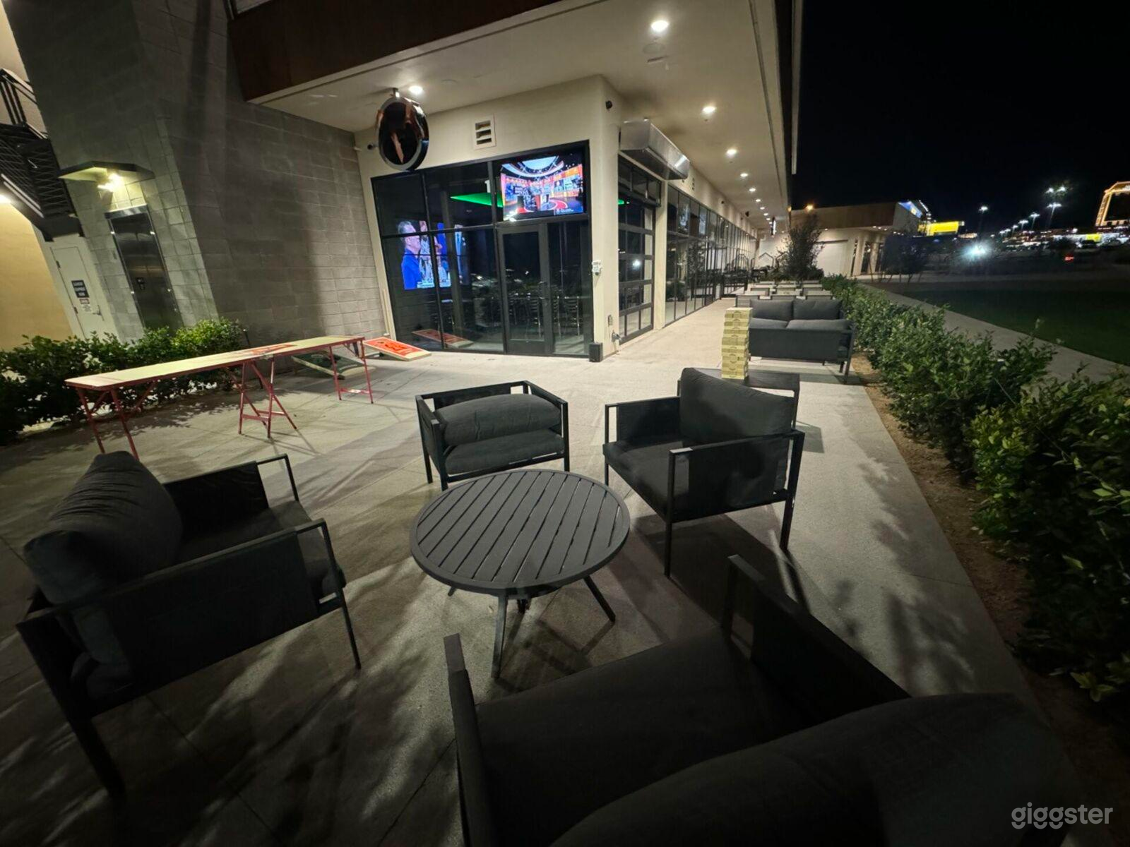 Modern Craft Brewery & Restaurant Photo 2