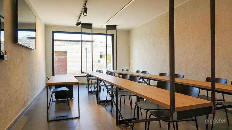  Aula Multimediale 2 