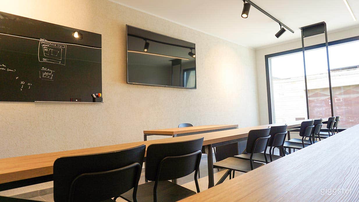 Aula Multimediale 2 Photo 3