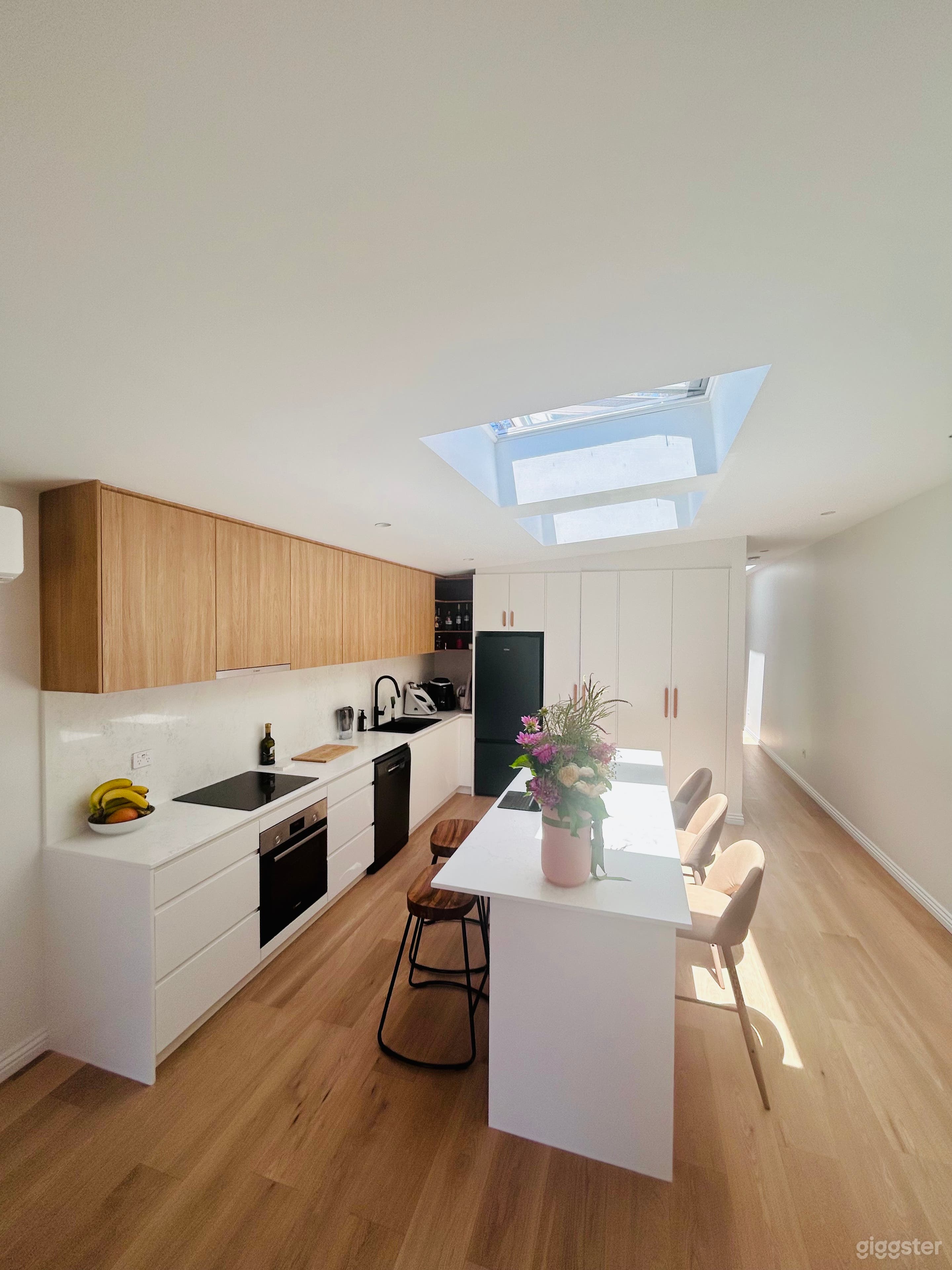 Open Plan Fully Renovated Architect Designed Surry Hills Photo 3