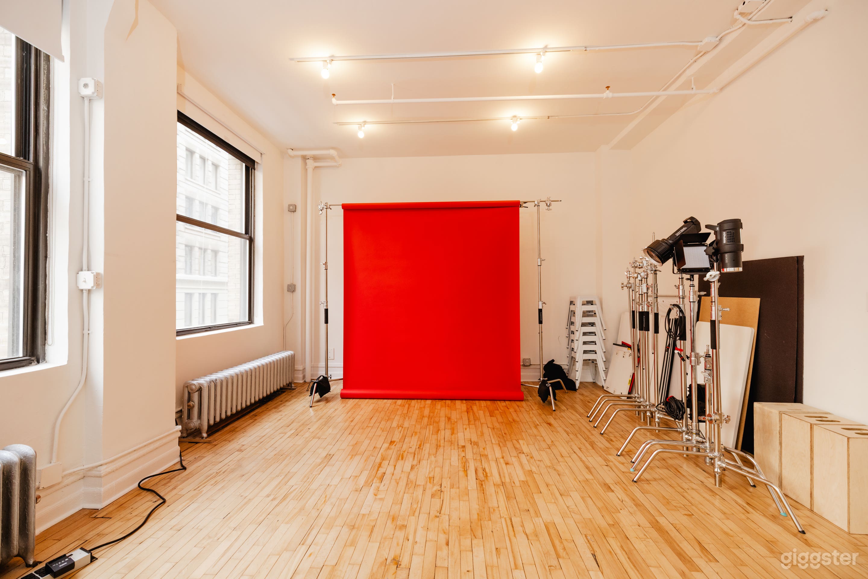 Union Square Flex Space - Photo &amp; Video Studio, Photo 1
