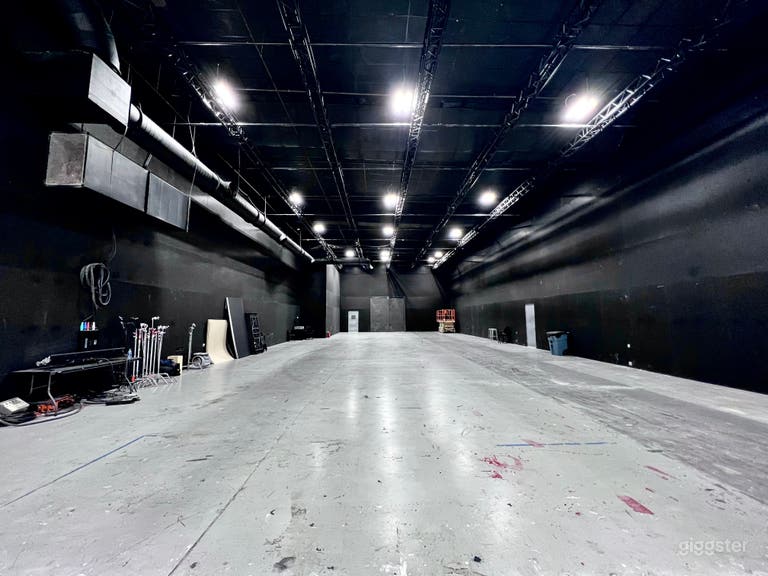  Grote Black Box True Professional Soundstage 