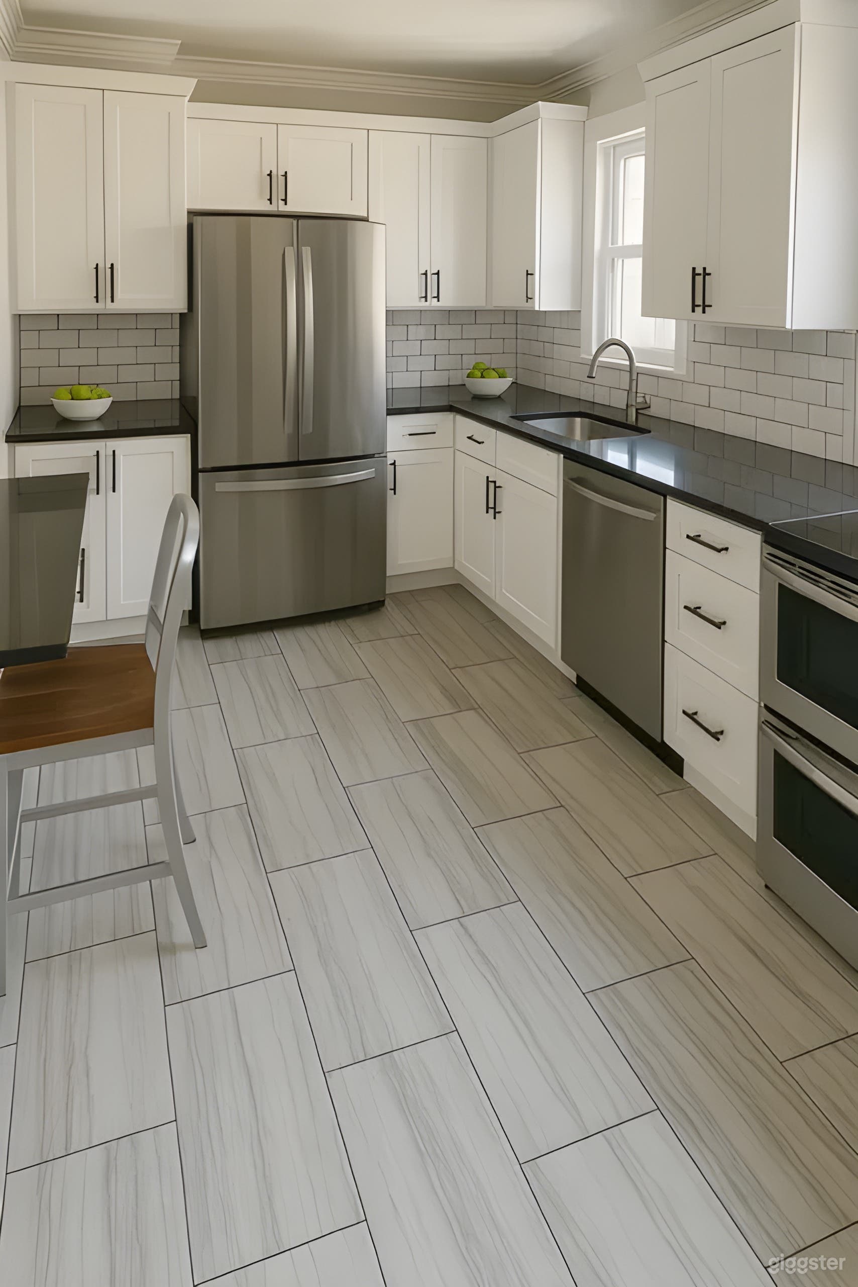 Modern Colonial Haven w/ Sunlit Interiors & Versatile Backyard Photo 4