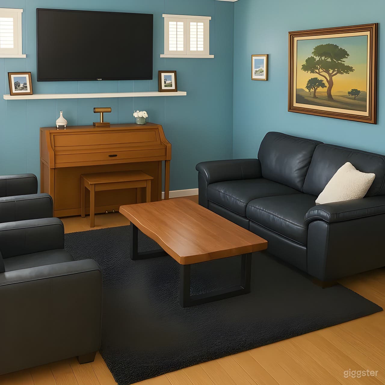 Modern Colonial Haven w/ Sunlit Interiors & Versatile Backyard Photo 2