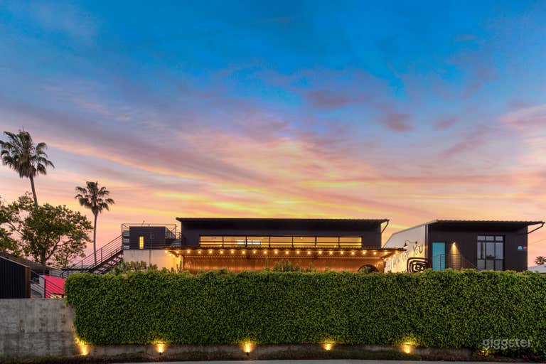  California Space Invader 