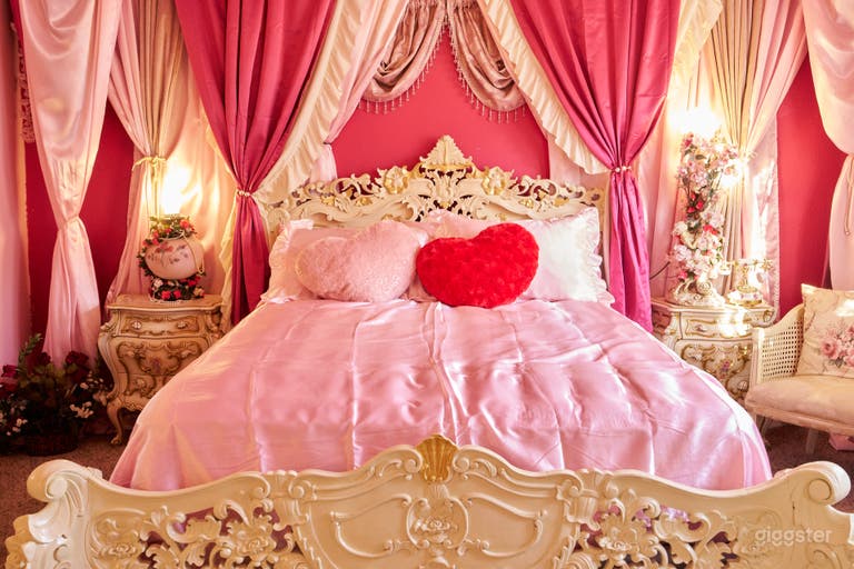  The Pink House Houston 