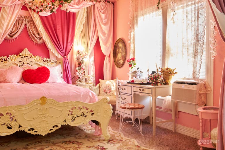  The Pink House Houston 