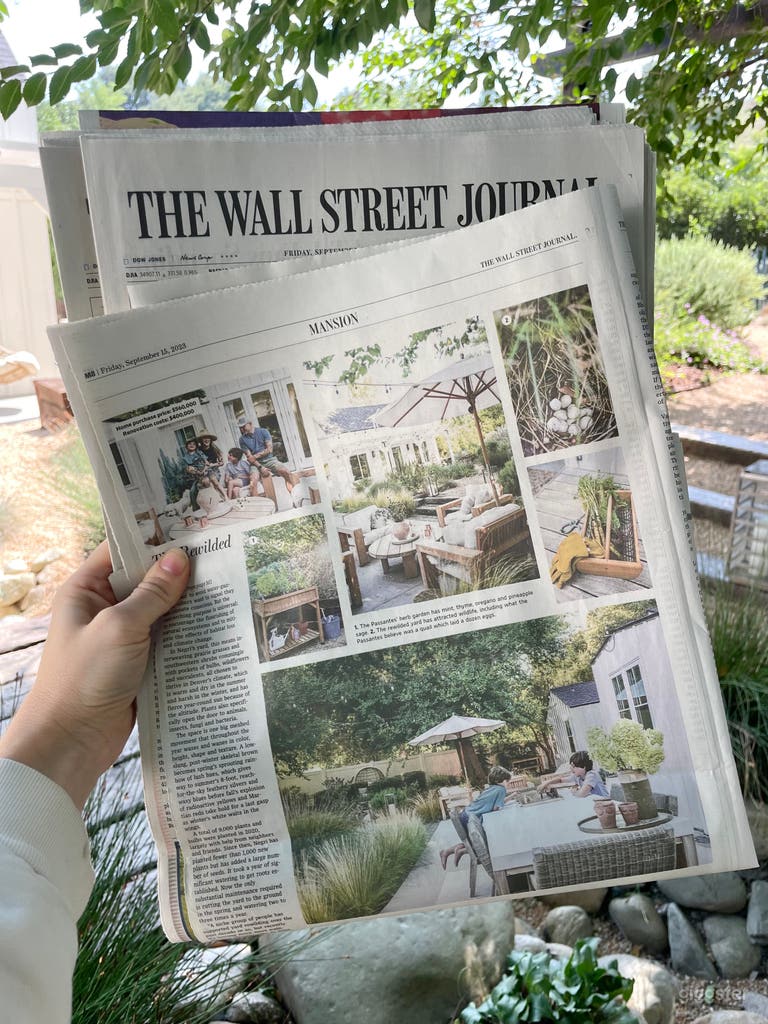  Wall Street Journal  