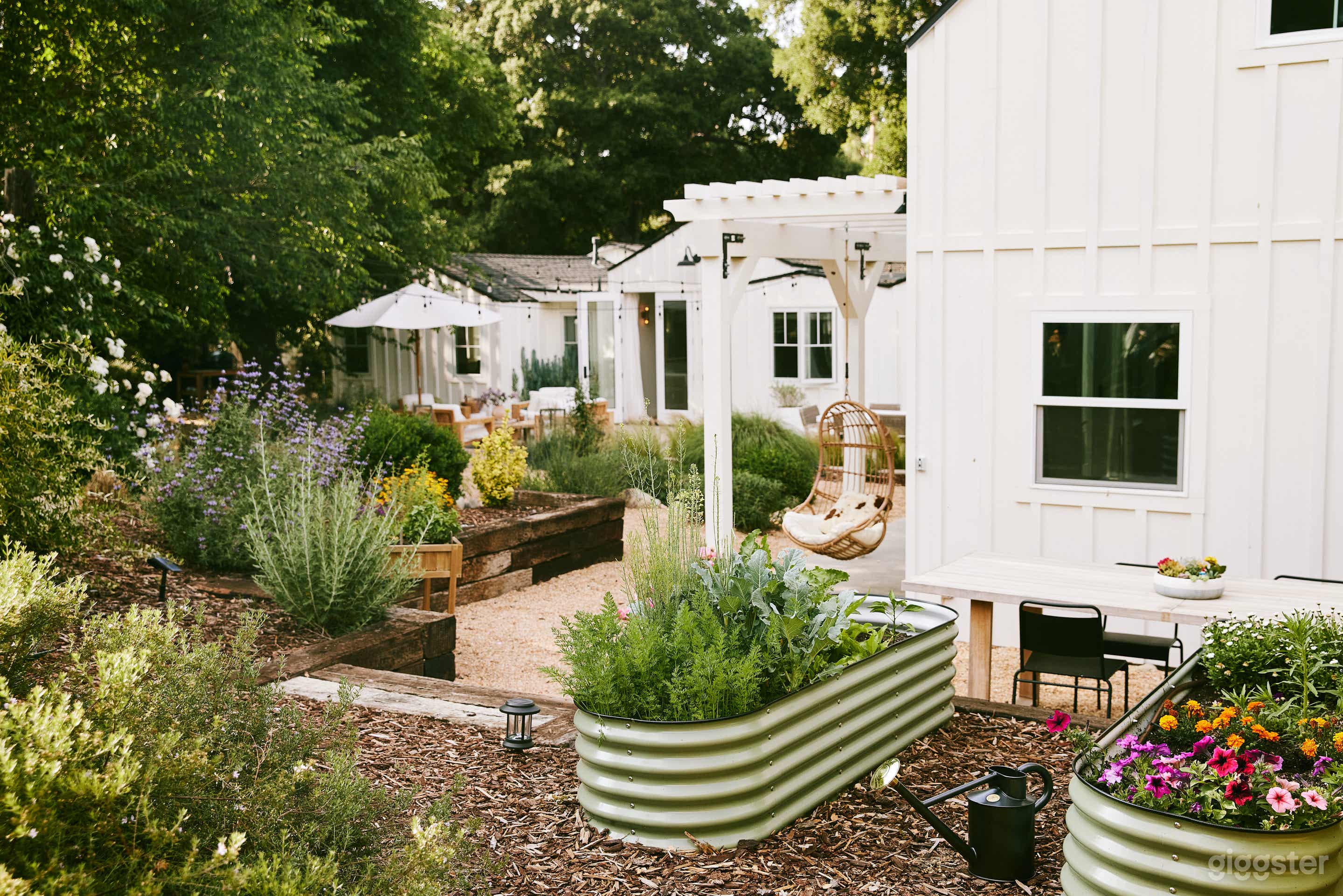 Newhall Cottage Photo 1