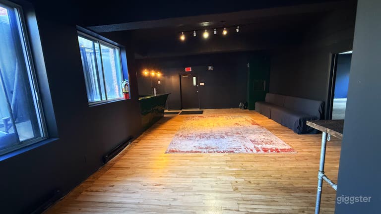  Gran Lugar para Eventos / Fiestas 2000sqft Montreal Plateau 