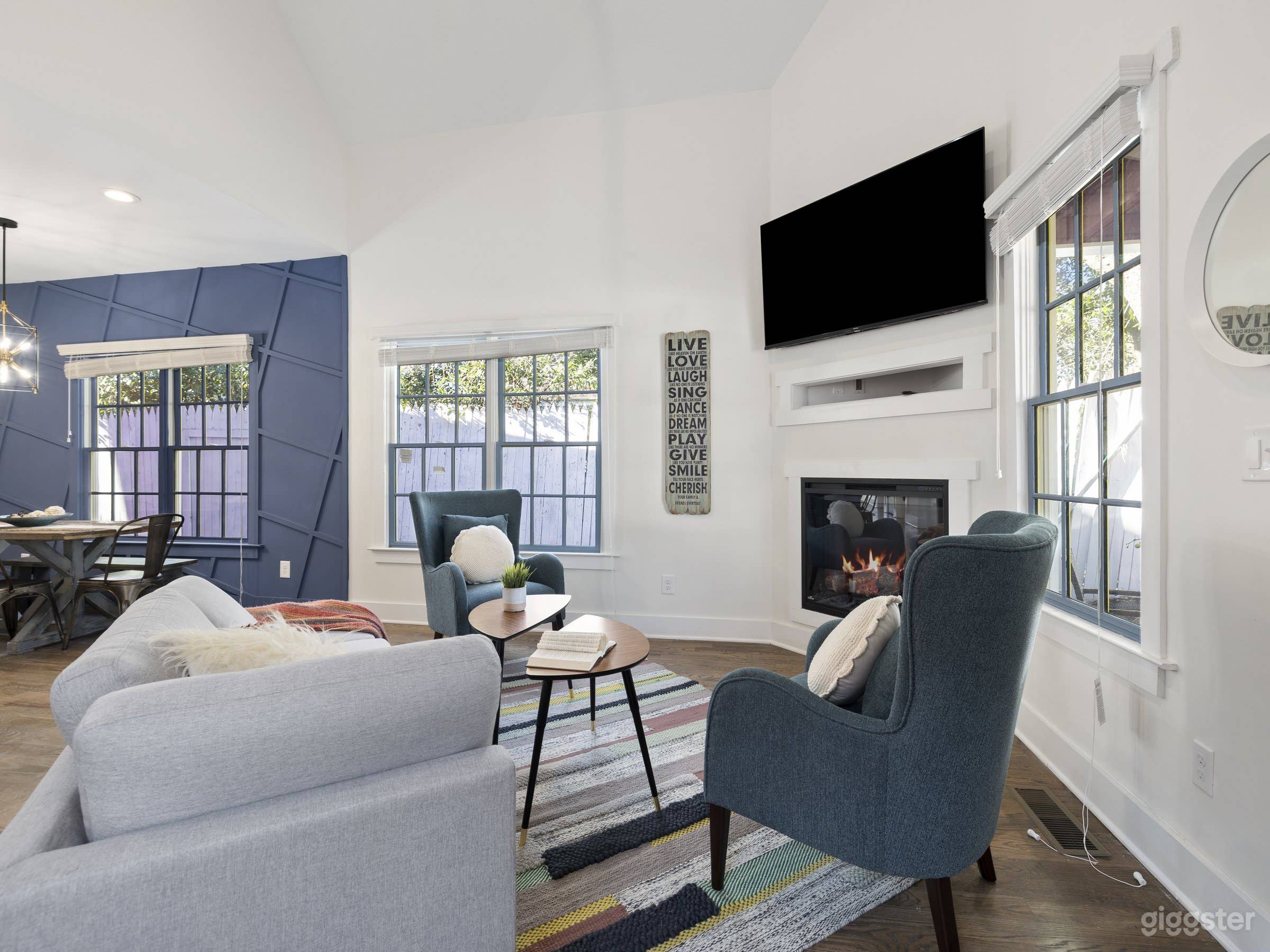 Holland's Hideaway | High-end Renovated Home Photo 2