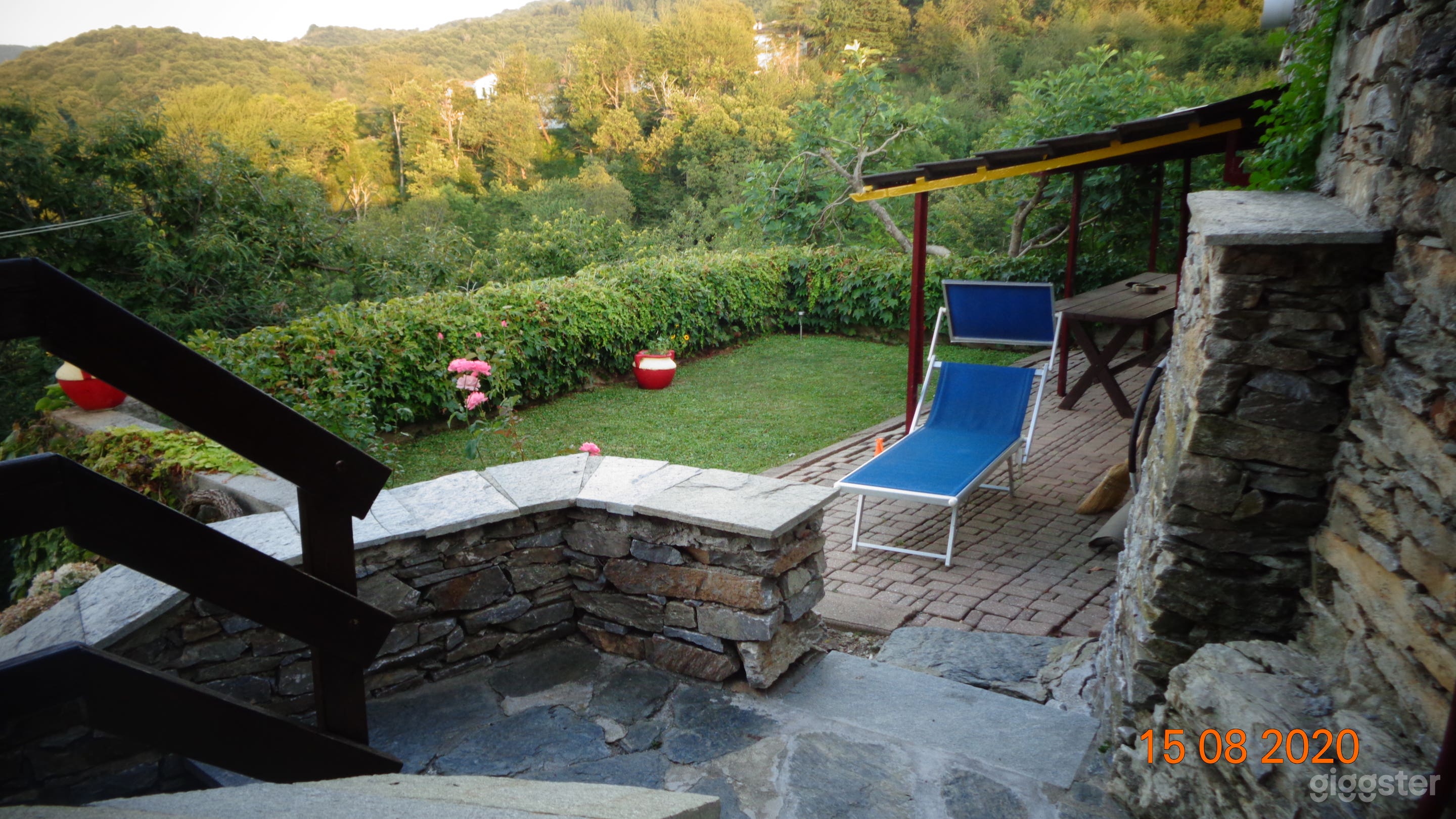 Villa San Bernardo Photo 4