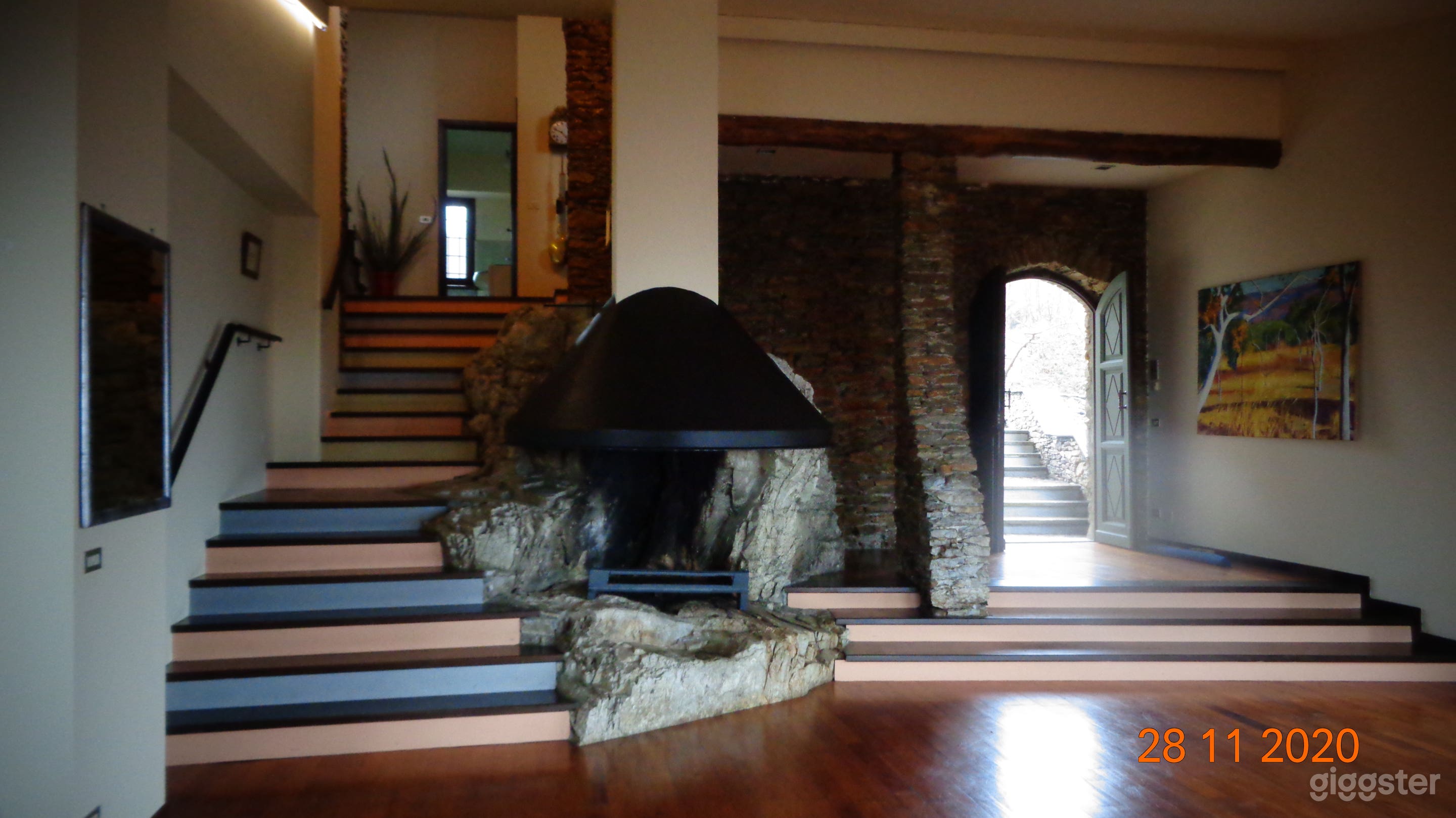 Villa San Bernardo Photo 3