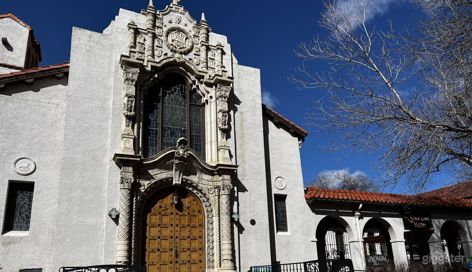 Saint Thomas Episcopal Church Photo 1