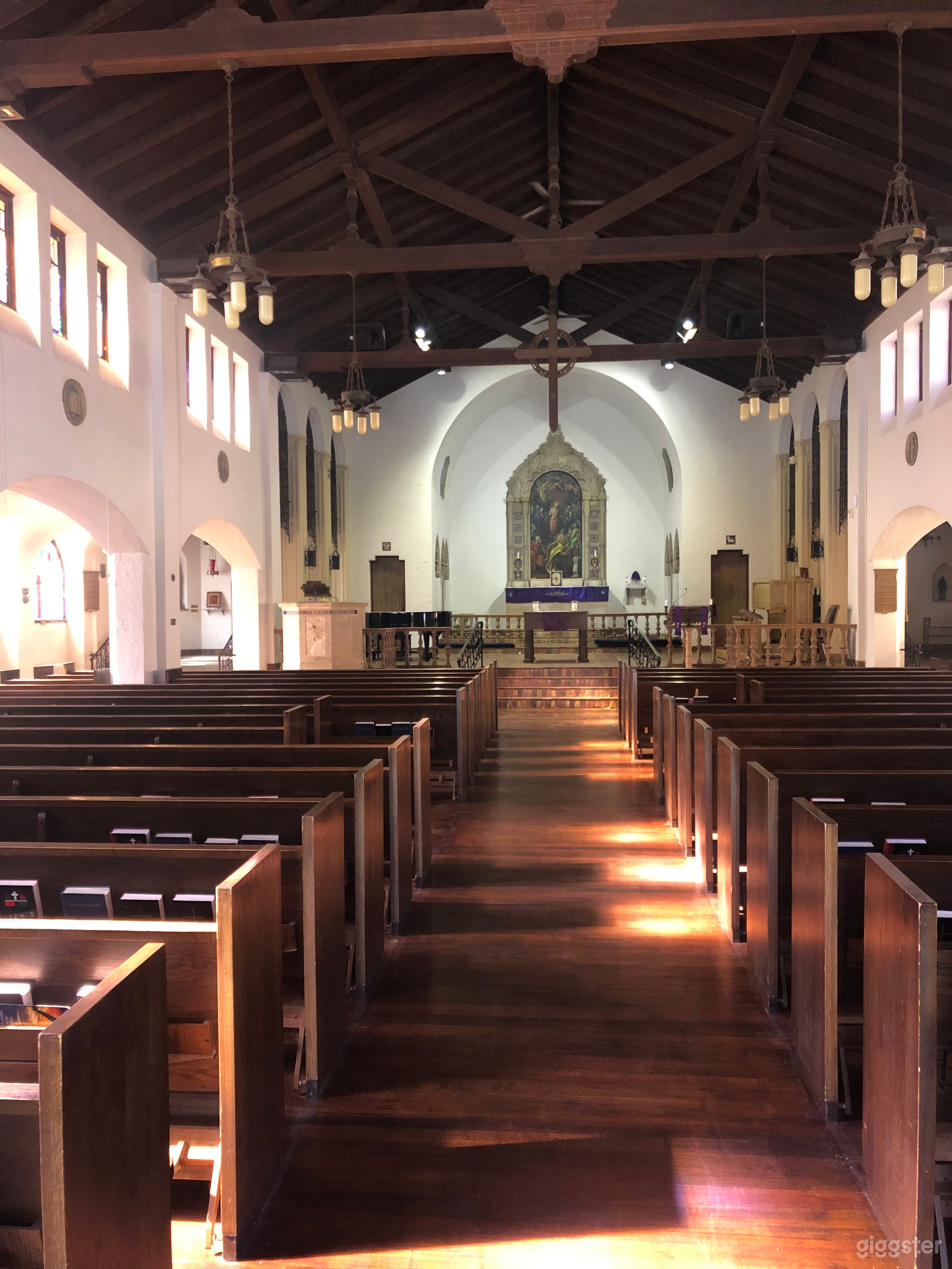 Saint Thomas Episcopal Church Photo 2