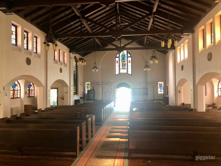  Saint Thomas Episcopal Church 