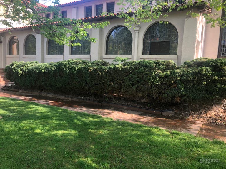  Saint Thomas Episcopal Church 