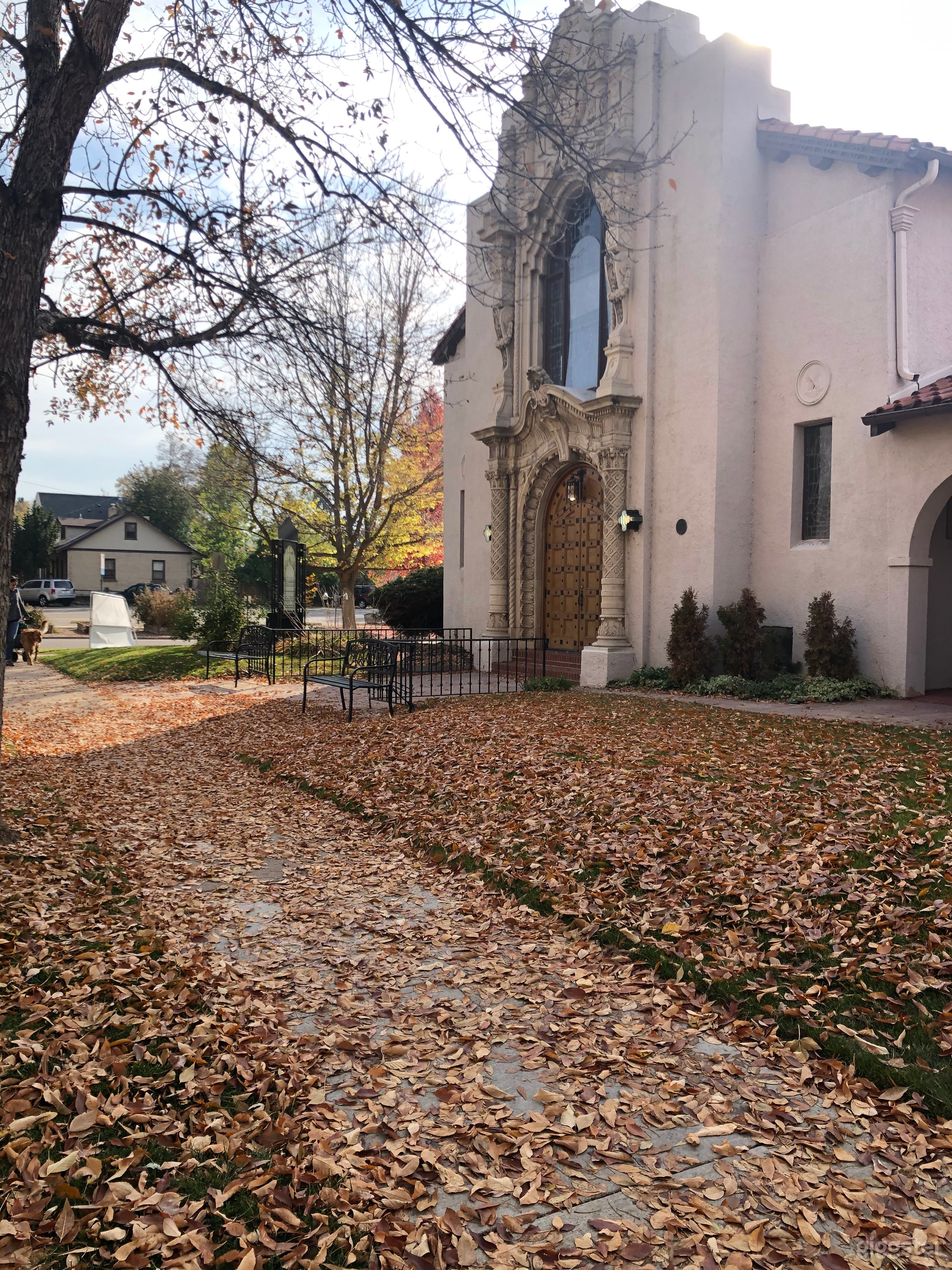 Saint Thomas Episcopal Church Photo 3