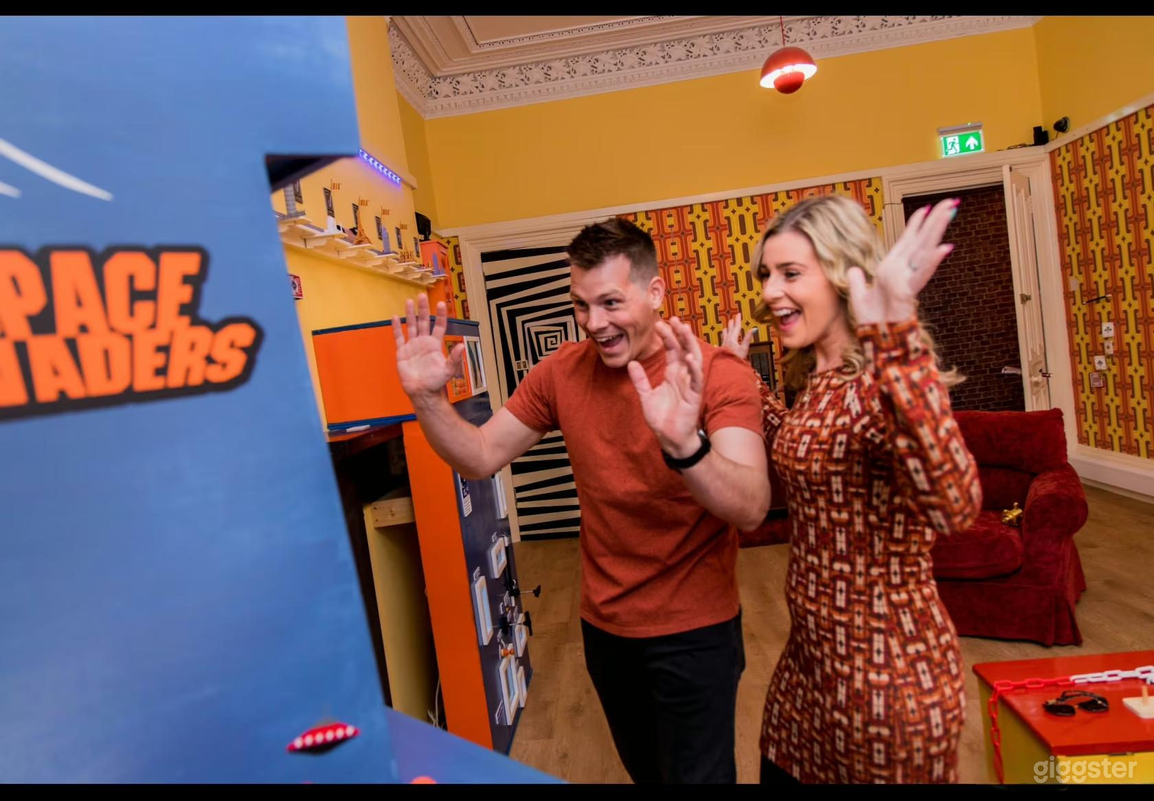 Immersive Escape Rooms for Events & Team Building Photo 3