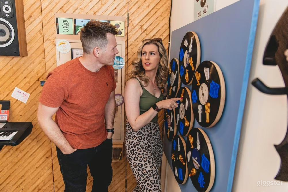 Immersive Escape Rooms for Events & Team Building Photo 4