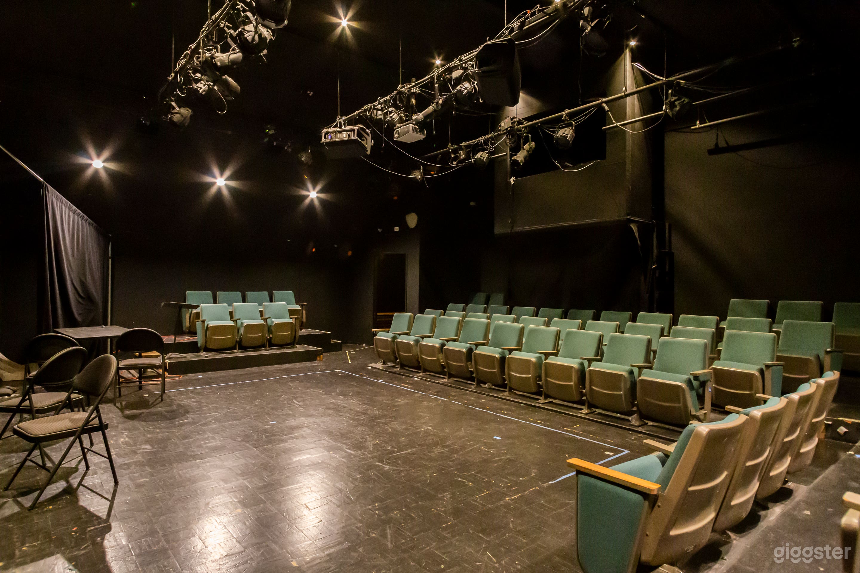 Acting School Photo 1