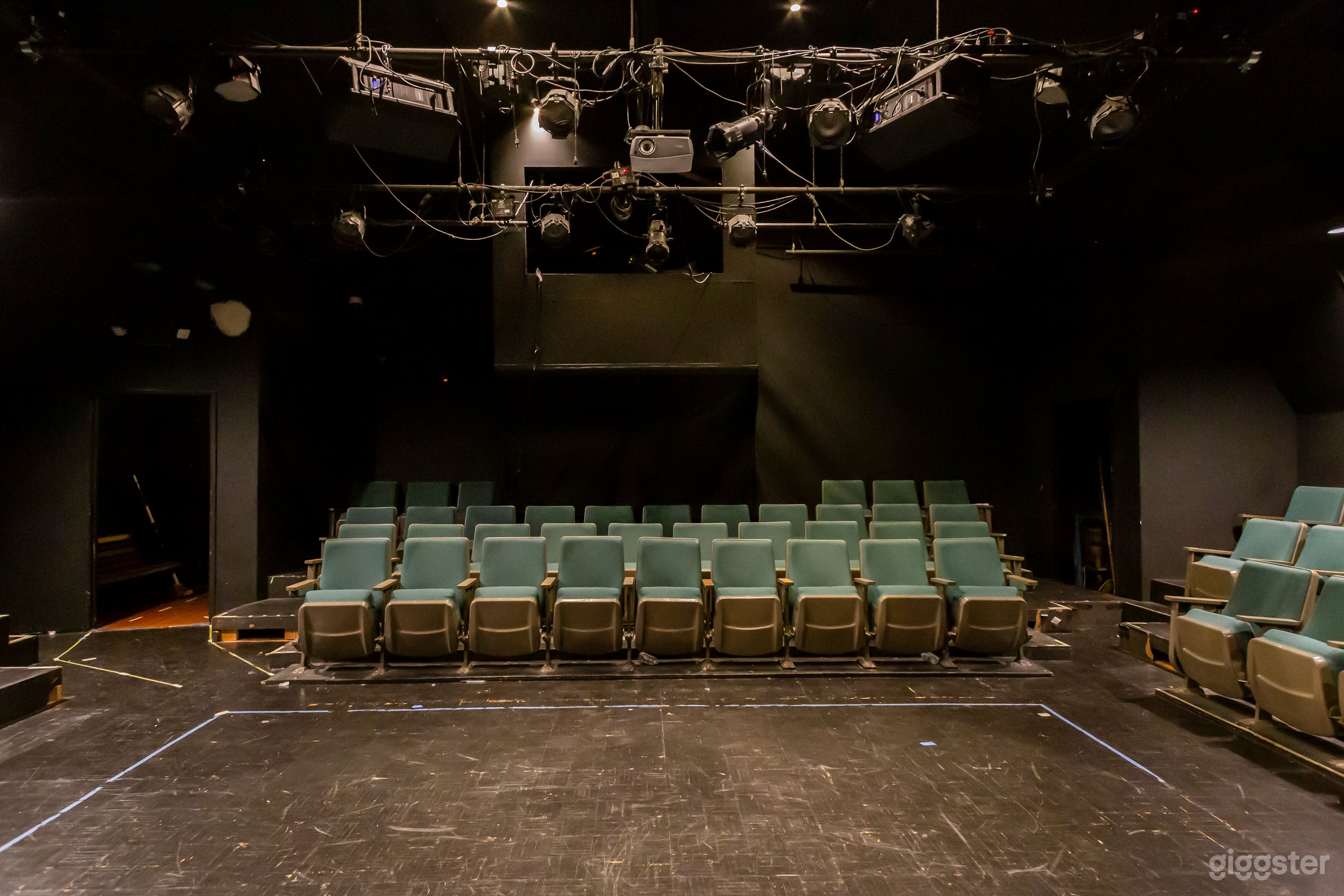 Acting School Photo 3