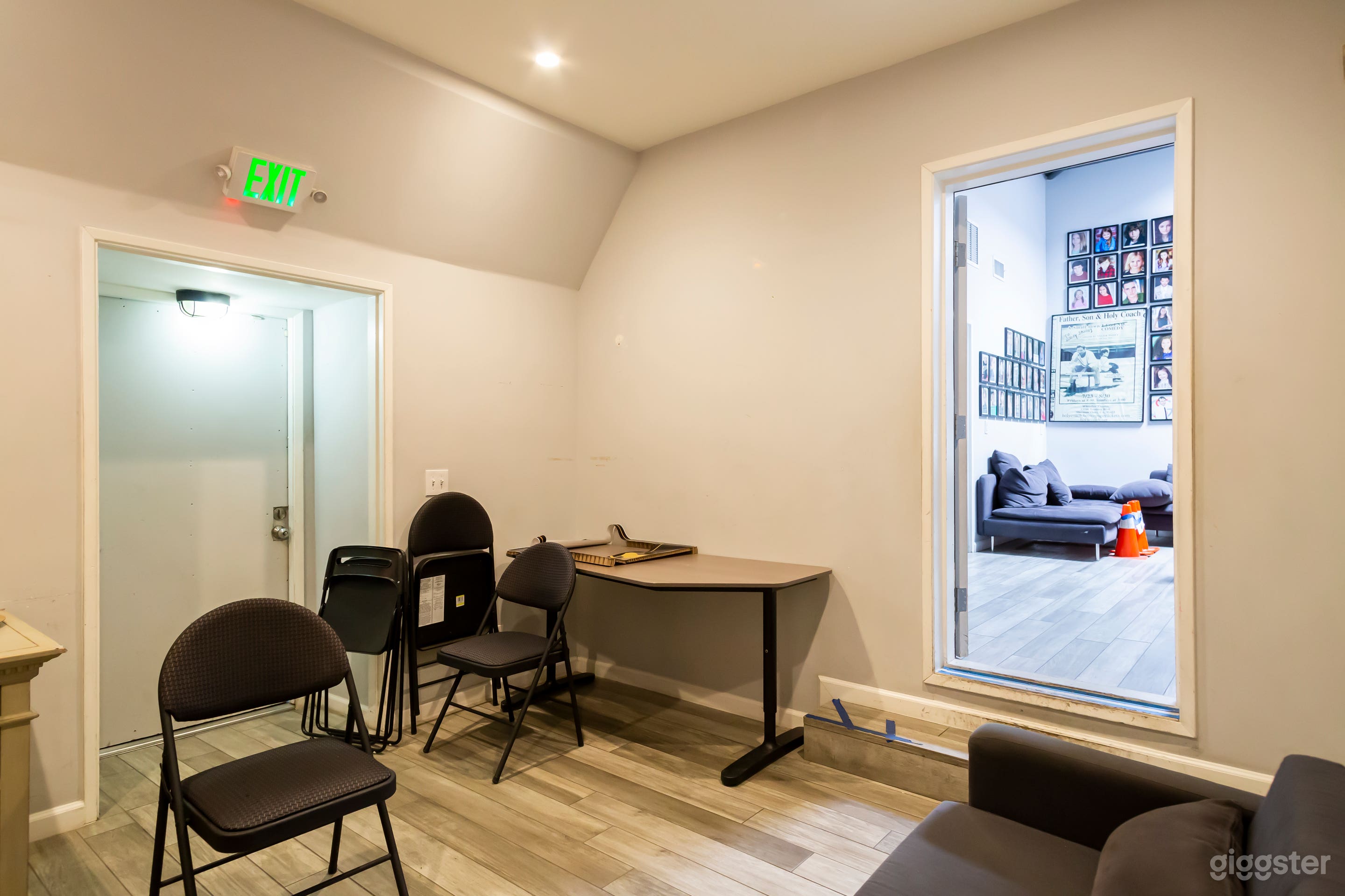 Acting School Photo 4