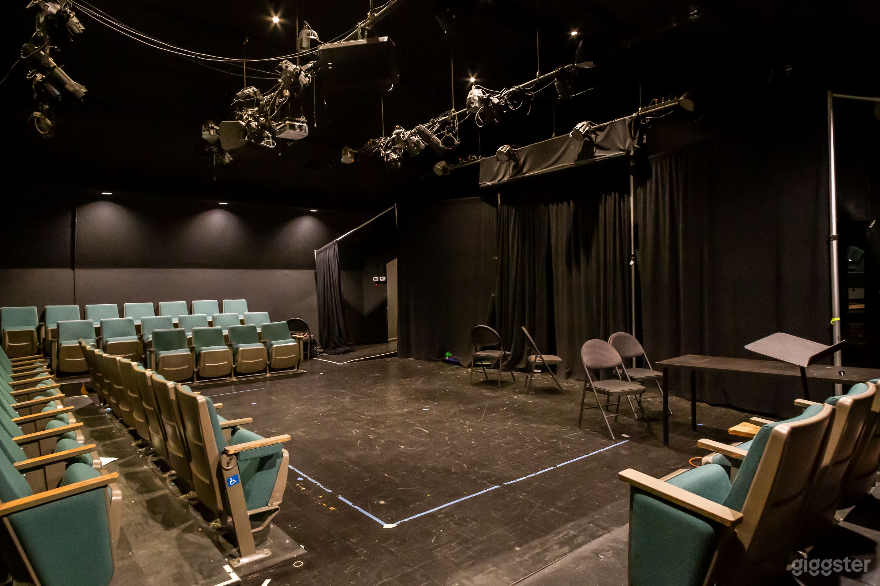 Acting School Photo 2