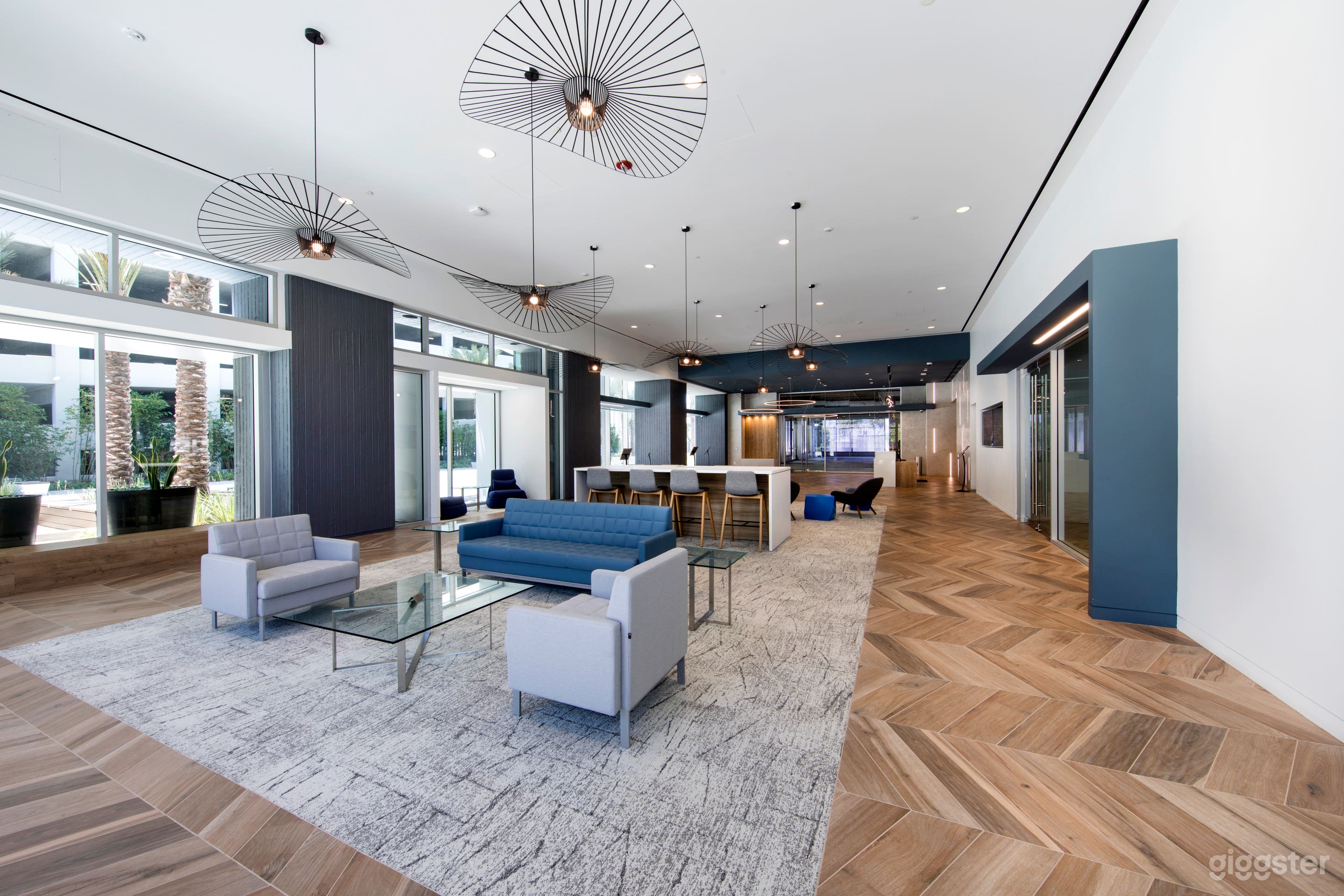 The Flyte Lobby Photo 4