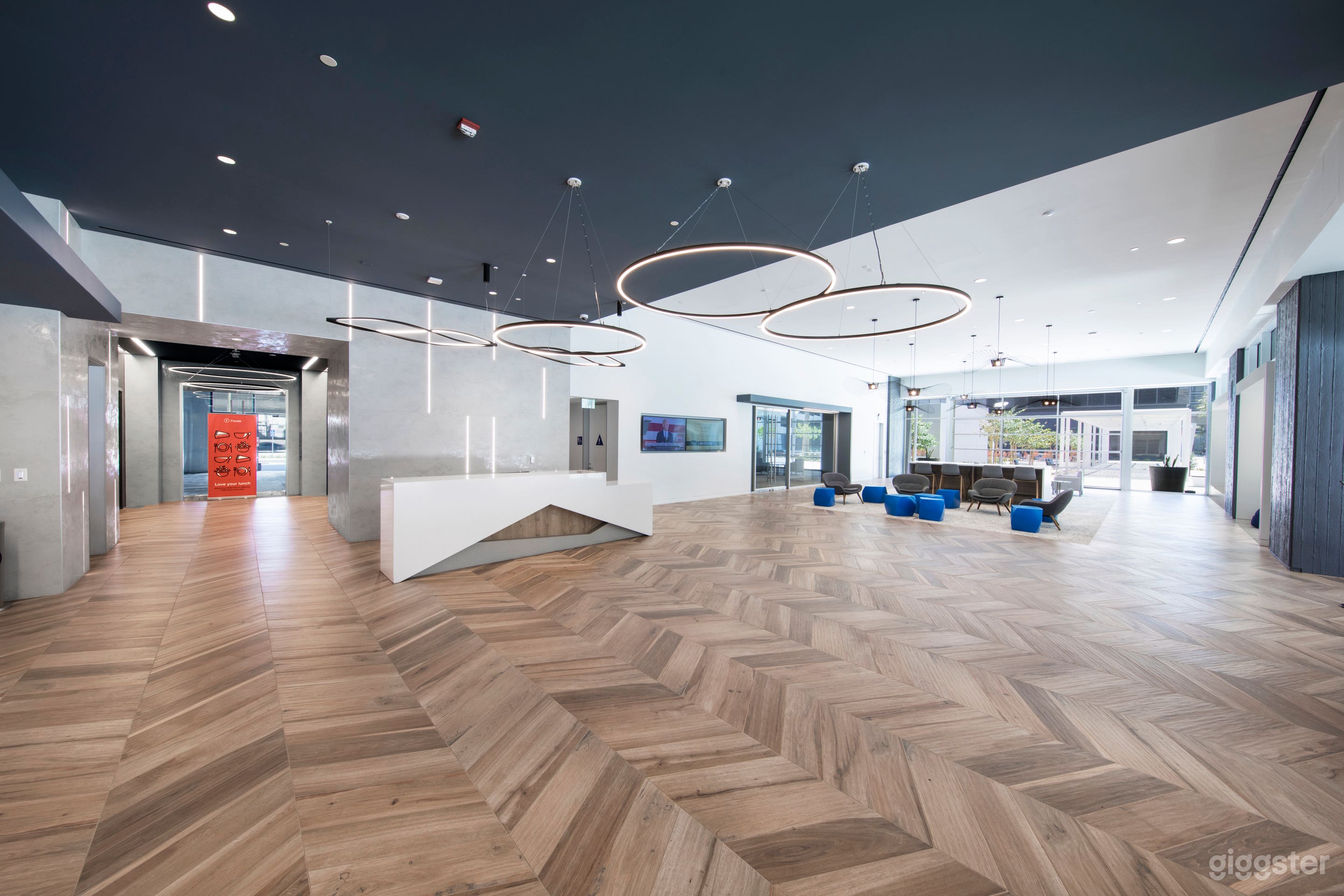 The Flyte Lobby Photo 1