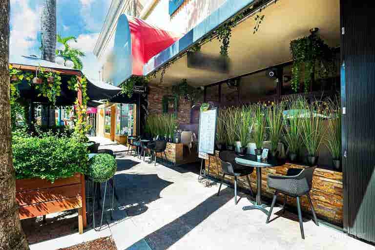  Charming Italian Patio 