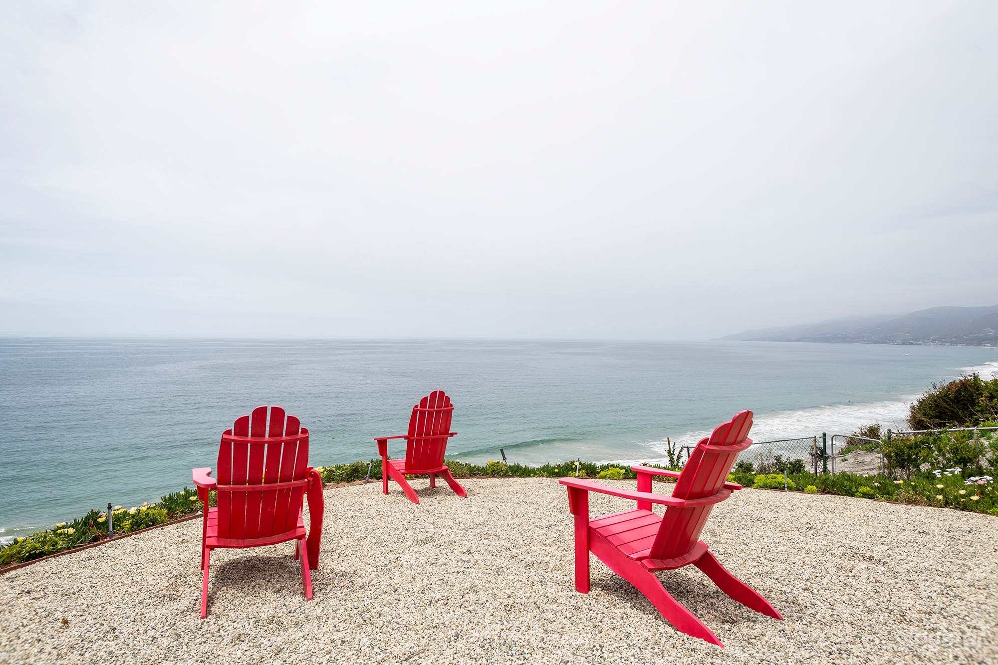 Pacific Castle Photo 2