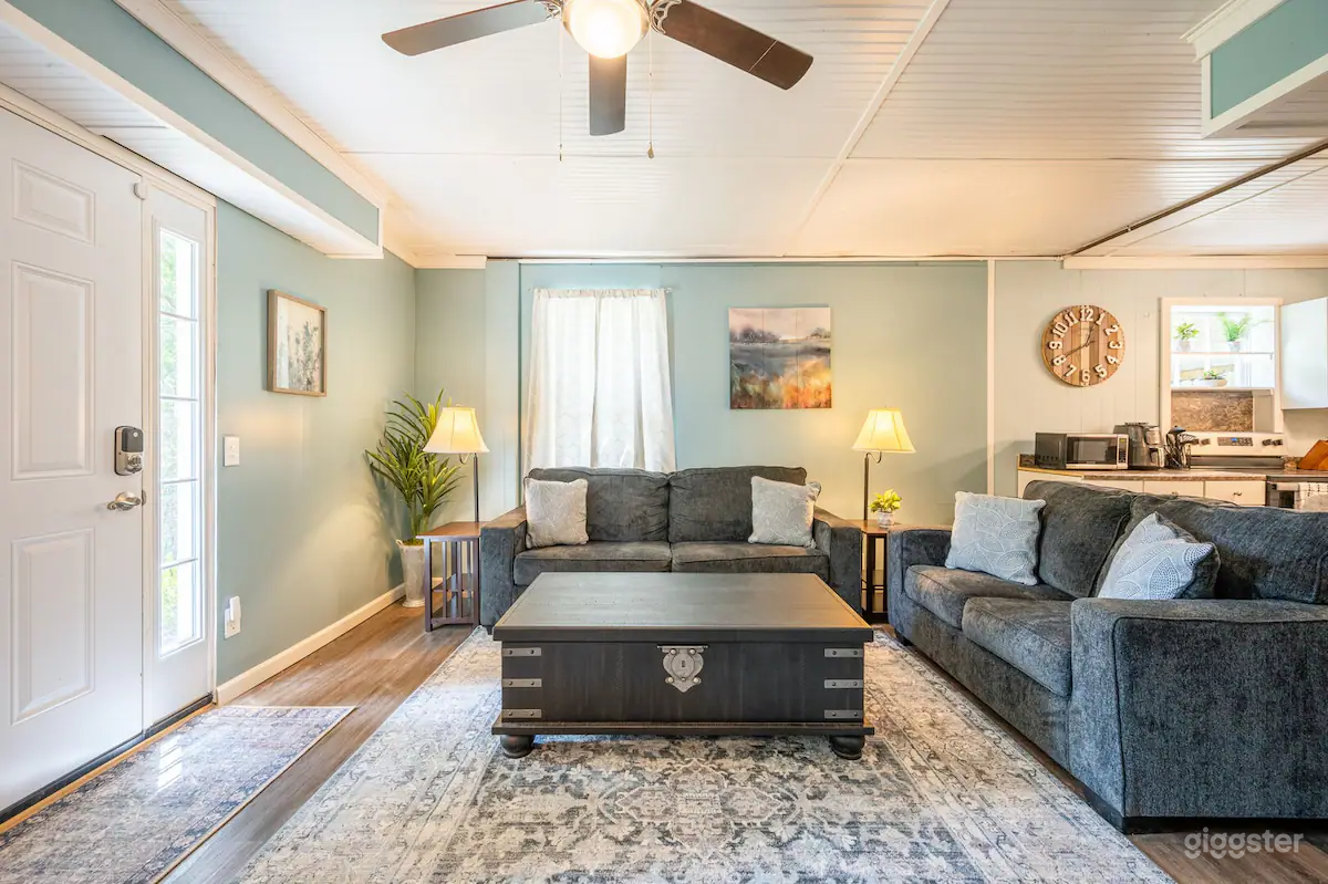 5BR Combined Units with Hot tub and Grill Photo 2