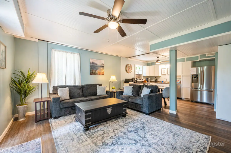  5BR Combined Units with Hot tub and Grill 