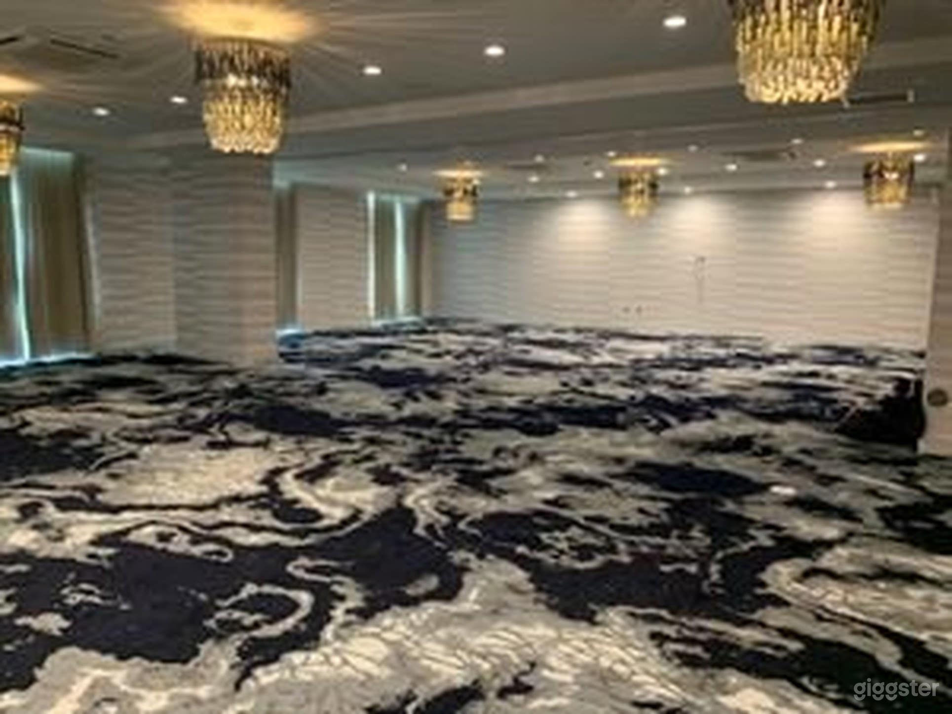 Grand Ballroom in Bayfront Photo 3